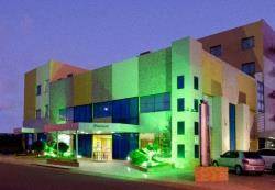 Riverside Hotel Aracaju Exterior photo