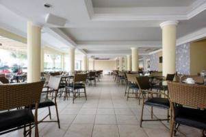 Riverside Hotel Aracaju Exterior photo