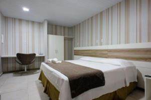 Riverside Hotel Aracaju Exterior photo