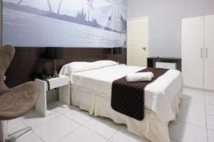 Riverside Hotel Aracaju Exterior photo