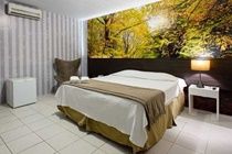 Riverside Hotel Aracaju Exterior photo