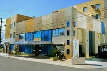 Riverside Hotel Aracaju Exterior photo