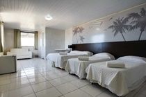 Riverside Hotel Aracaju Exterior photo